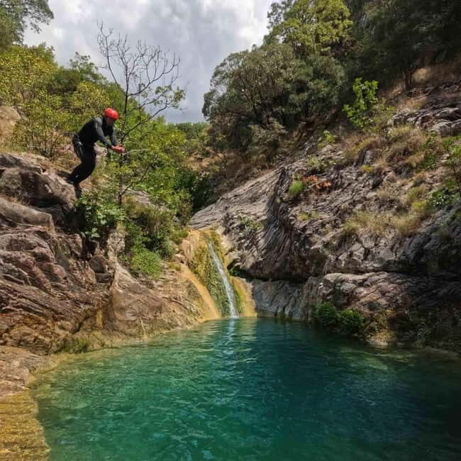 Budva: Krapina Canyoning Adventure - Dare to explore - Final Thoughts