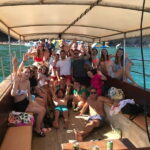 Budva: Mariolo Boat Tours - 3.5 hours panoramic tour - An In-Depth Review of the Tour Experience