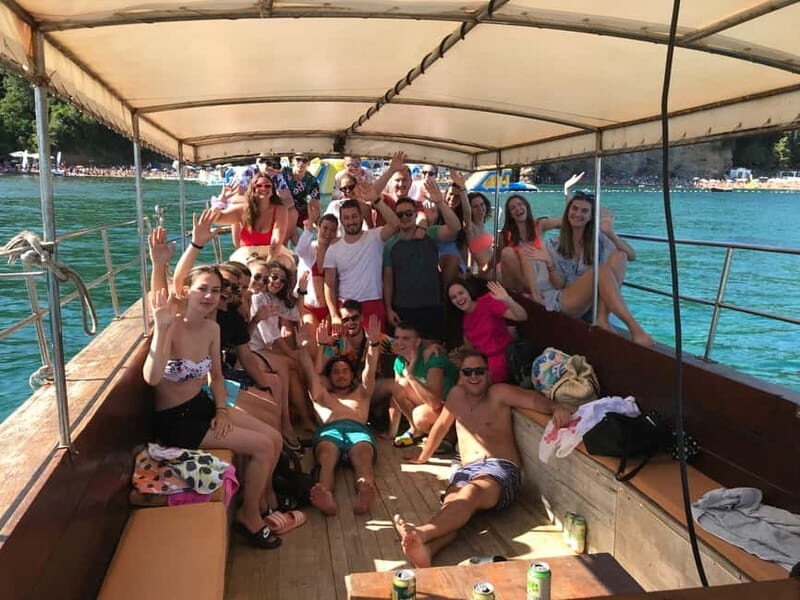 Budva: Mariolo Boat Tours - 3.5 hours panoramic tour - An In-Depth Review of the Tour Experience