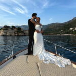 Budva: Private Sightseeing Boat Tour with Swimming & Drinks - A Close Look at the Experience