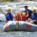 Buena Vista: Salida Valley Raft Adventure - Why You Should Consider This Adventure