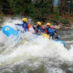 Buena Vista: The Numbers Raft Adventure - What to Expect During the Tour