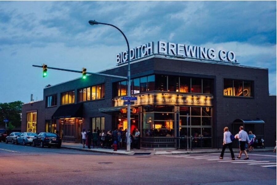 Buffalo: Beer Tasting Pass - Authentic Experiences and Authentic Tips
