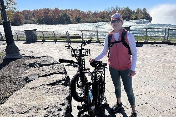 Buffalo to Niagara Falls E-Bike Tour - Authentic Traveler Perspectives