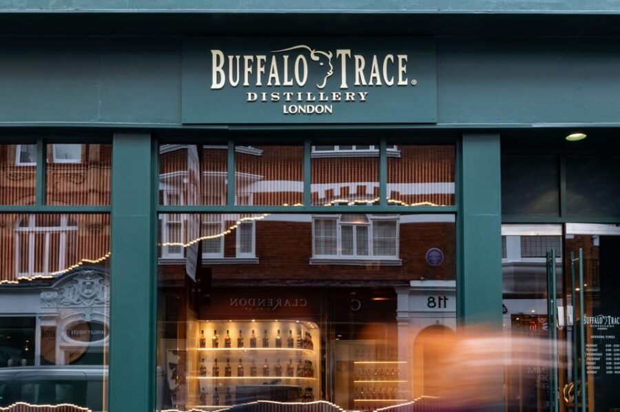Buffalo Trace Distillery: Whiskey Tasting Experience - Why This Experience Is Worth Your Time