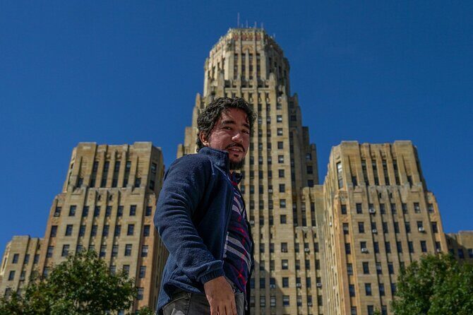 Buffalos Heritage Walk: A Citys Story Unveiled