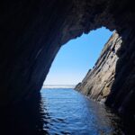 Buggerru: Boat Excursions Mines in the Blue - An In-Depth Look at the Buggerru Boat Excursion