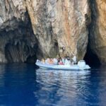 Buggerru: Half-Day Dinghy Tour of the Sardinian South Coast - Who Should Consider This Tour?