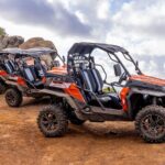Buggy Adventure in Madeira off Road - FAQ