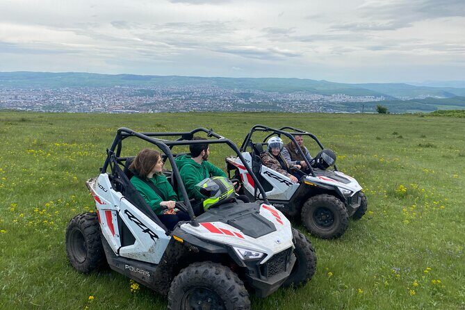 Buggy and ATV Ride on The Hills of Cluj Napoca - Final Thoughts: Is It Worth It?