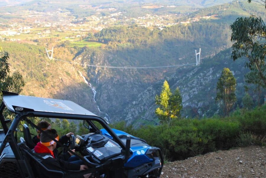 Buggy Experiences - The Sum Up: Who Should Consider This Experience?