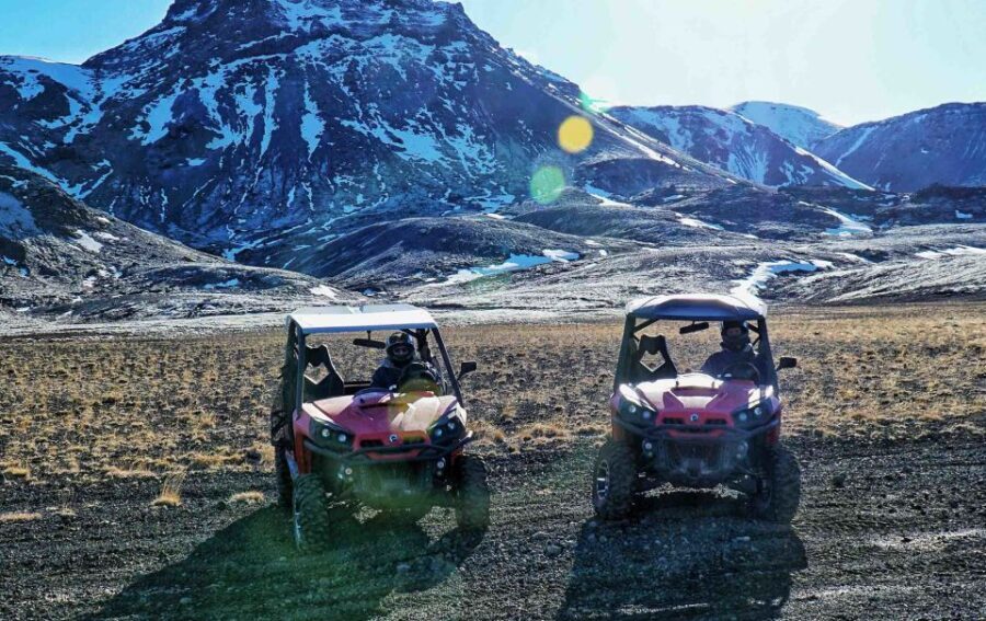 Buggy & Golden Circle Full day adventure from Reykjavik - Final Thoughts