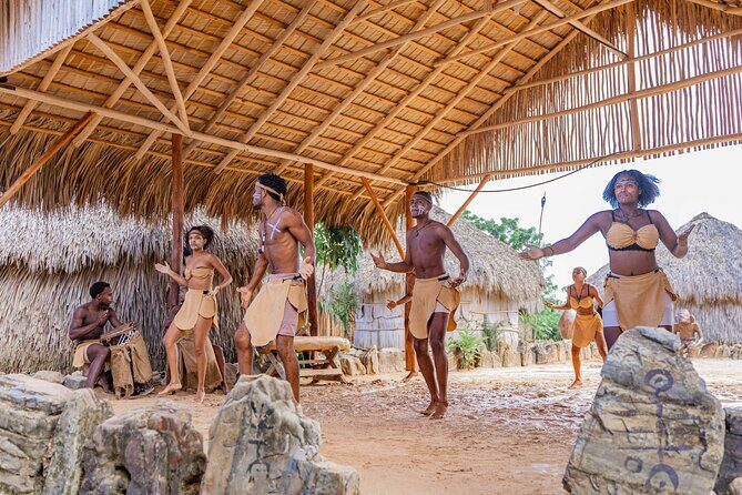 Buggy Half Day Adventure with Cave Swim from Punta Cana - Who This Tour Is Best For