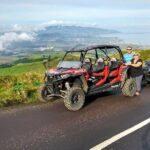 Buggy Off-Road Excursion from Ponta Delgada to Sete Cidades - HD - FAQ