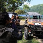 Buggy  Off-road Excursion w/ lunch from Ponta Delgada to Sete Cidades (Shared) - Why This Tour Stands Out