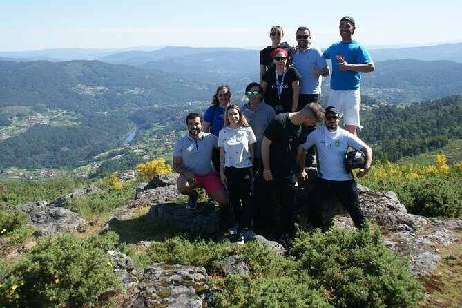 Buggy or Moto4 tour through Melgaço - Final Thoughts