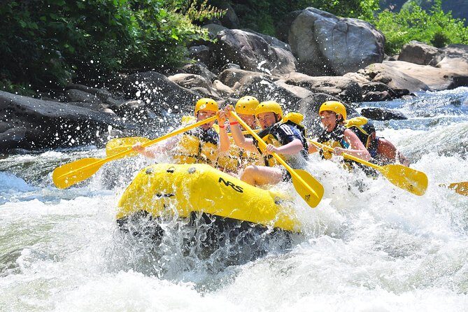 Buggy Safari and Rafting Adventure from Antalya - Authentic Experiences and What Travelers Say