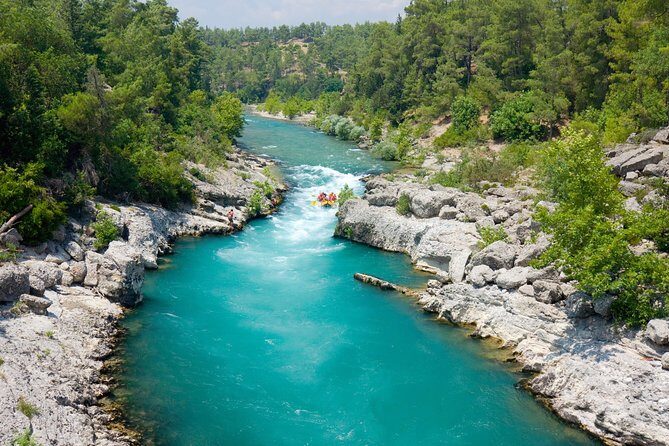 Buggy Safari and Rafting Adventure from Kemer - Who Will Love This Tour?