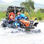 Buggy Safari at Koprulu Canyon National Park - 20 km riding experience - What’s Included and What Costs Extra