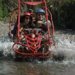 Buggy Safari at the Taurus Mountains from Side - What’s Included & What’s Not