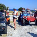 Buggy Safari "Discover Olympus" from Paralia Katerinis - Why This Tour Works Well