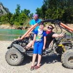 Buggy Safari Experience in Marmaris with Transfer - Why We Think This Tour Offers Good Value