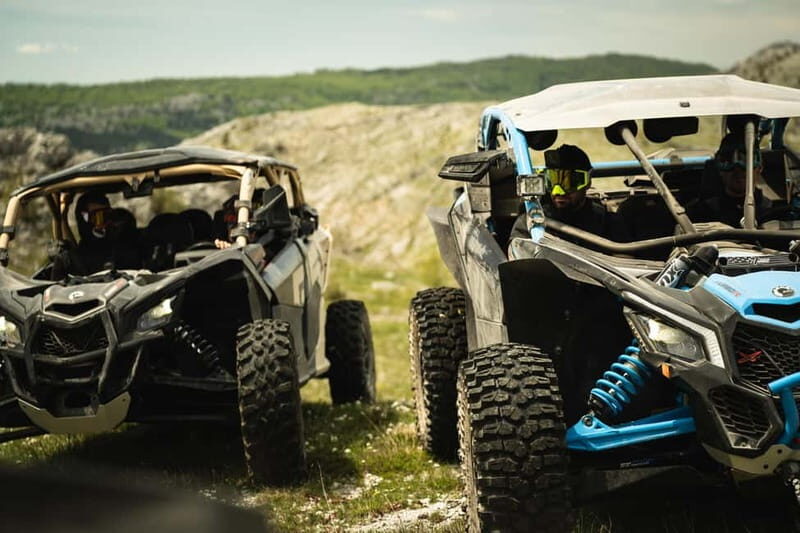 Buggy Safari from Mostar to 1600m with Traditional Food - The Sum Up: Who Should Consider This Tour?