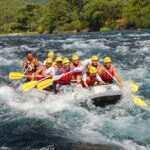 Buggy Safari Rafting and Zipline in Antalya - Authentic Experiences and Real Guest Perspectives