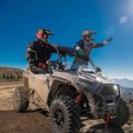 Buggy Safari Tours In Crete Heraklion - Exploring the Crete Buggy Safari Experience
