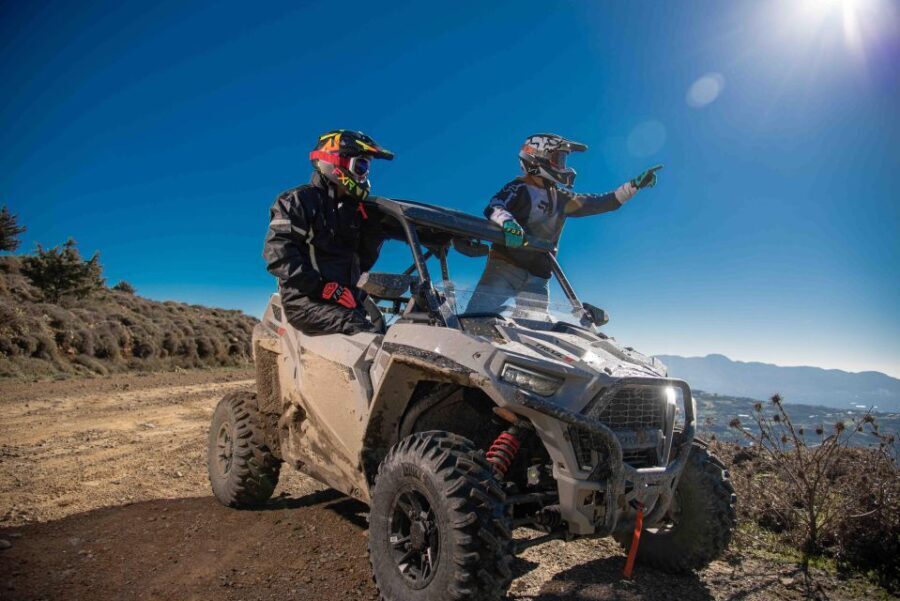 Buggy Safari Tours In Crete Heraklion - Exploring the Crete Buggy Safari Experience