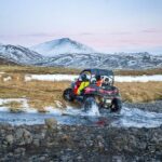 Buggy tour - FAQ: Your Questions About the Buggy Tour