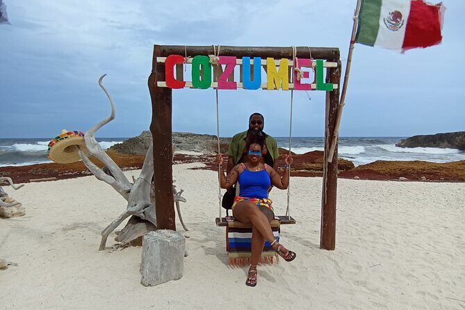 Buggy tour of the bars of Cozumel, Mexico - Why This Tour is a Great Fit