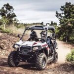 Buggy Tour Offroad - Polaris RZR 4x4 - A Deep Dive Into the Offroad Polaris RZR Tour