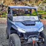 Buggy Tour through the Lagoas - An In-Depth Look at the Pico Buggy Tour