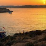 Bugibba: Blue Lagoon & Gozo Sunset Cruise - Itinerary Breakdown: What to Expect