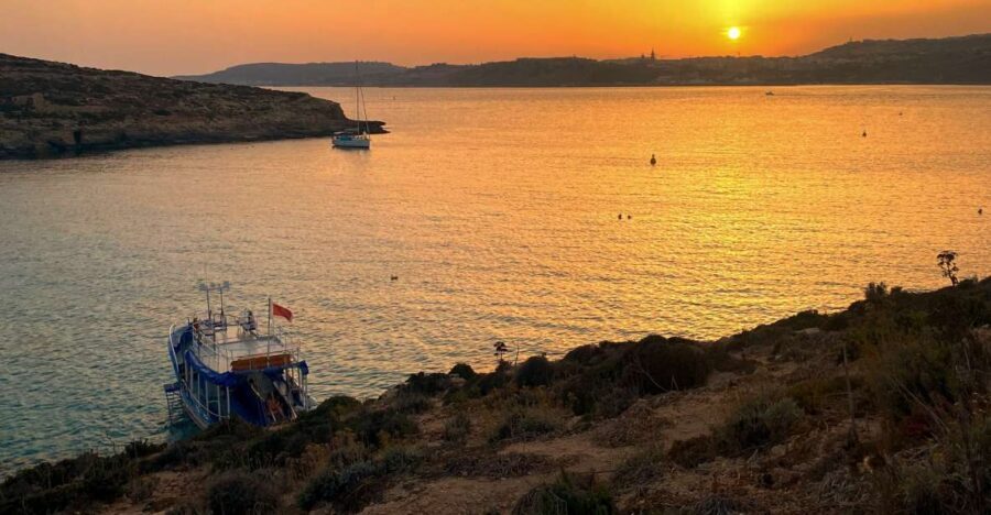 Bugibba: Blue Lagoon & Gozo Sunset Cruise - Itinerary Breakdown: What to Expect
