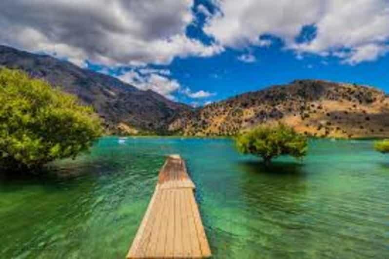 Build your own excursion - Final Thoughts: Who Is This Crete Tour For?