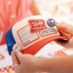 Build Your Own Trucker Hat Experience in Charleston - FAQ