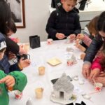 Build your own Trullo / Built your own Trullo - A Close Look at the Experience