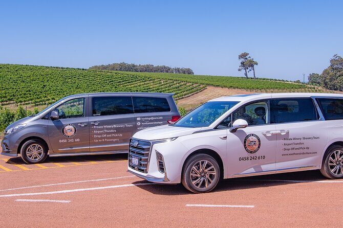 Build your own Unique Private Winery/Brewery Tour at the Margaret River region - Summing Up: Who Should Consider This Tour