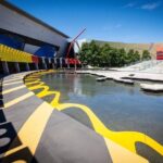 Building + Architecture Tour | 10am Daily - The Value of This Experience