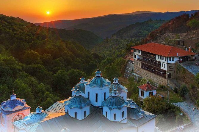 Bulgaria and Macedonia Full-Day Tour from Sofia - Who Should Consider This Tour?