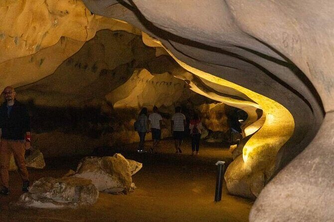 Bulgaria - Caves, Waterfalls and Hiking in the National Park - The Sum Up: Who Should Consider This Tour?