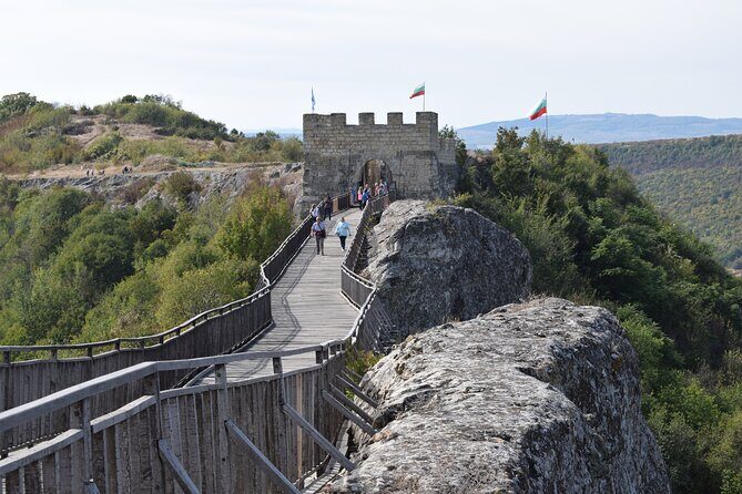 Bulgaria Day Bike & E-bike Tours - country & sea - Who Will Love This Tour?