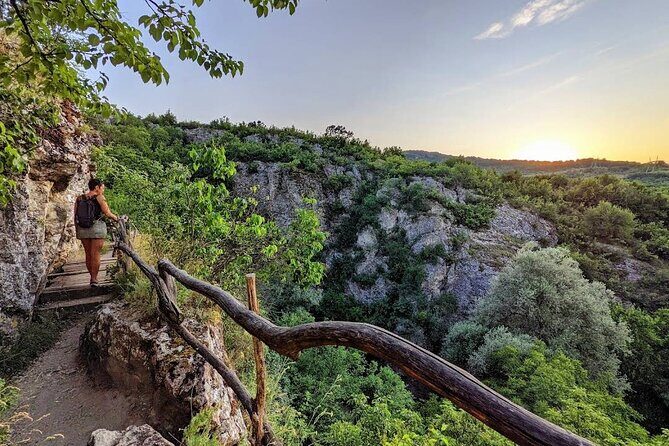 Bulgaria - Ivanovo Rock-Hewn, Hiking at Hotnitsa & Veliko Tarnovo - An In-Depth Look at the Tour Experience