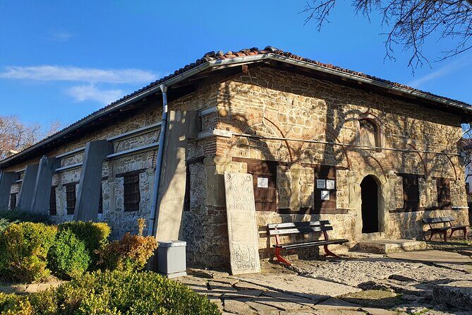 Bulgaria One Day Private Tour from Bucharest - An In-Depth Look at the Tour Experience