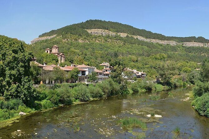 Bulgaria Private Tour from Bucharest, Veliko Tarnovo Medieval - Final Thoughts: Is This Tour for You?