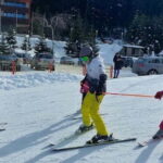 Bulgaria:Borovets,Private Ski and Snowboard lessons - Who the Lessons Are For