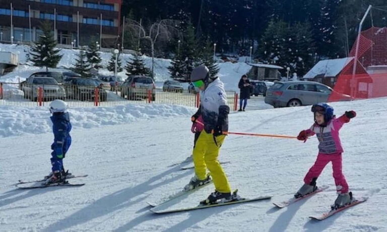 Bulgaria:Borovets,Private Ski and Snowboard lessons - Who the Lessons Are For