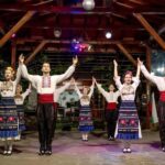 Bulgarian Evening: Traditional Restaurant & Folklore Program - Value and Suitability